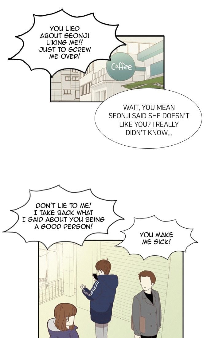 Girl’s World ( World of Girl ) Chapter 76 - page 29