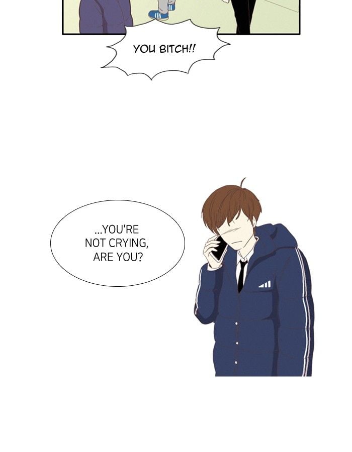 Girl’s World ( World of Girl ) Chapter 76 - page 30