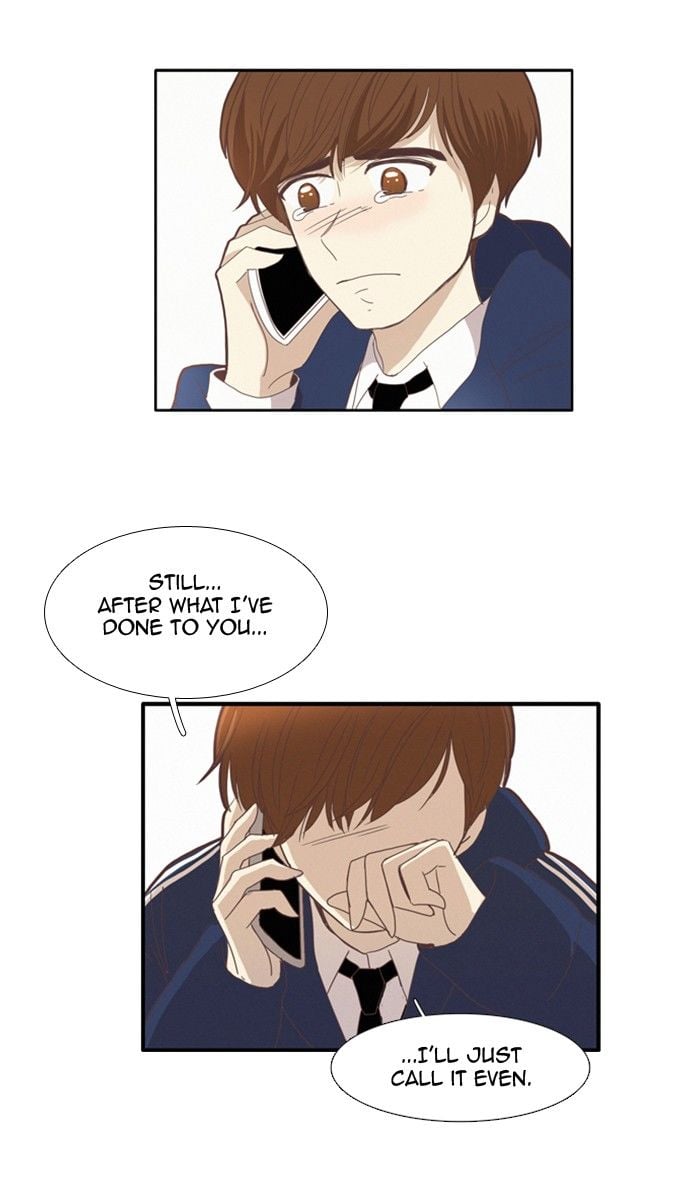 Girl’s World ( World of Girl ) Chapter 76 - page 31