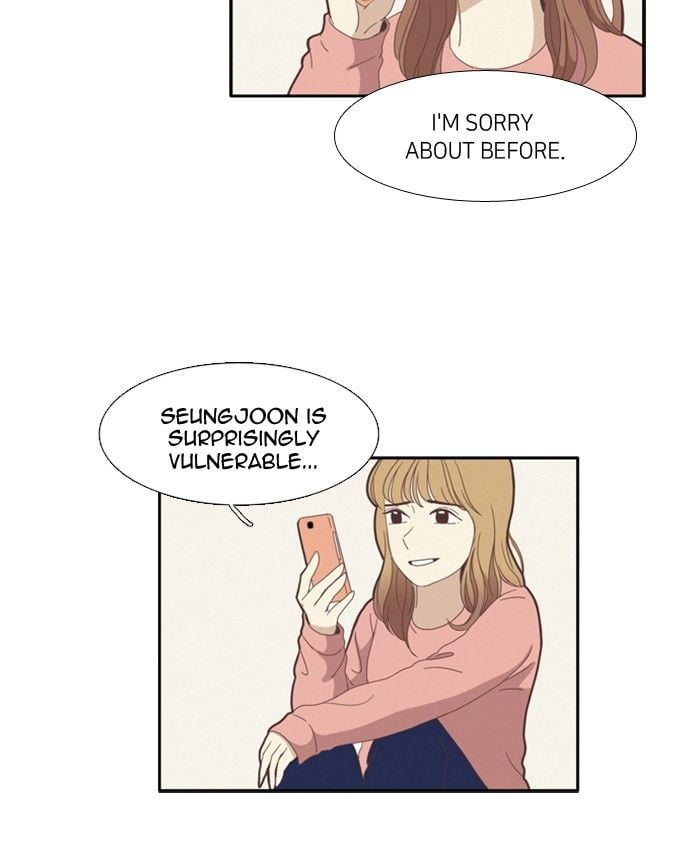 Girl’s World ( World of Girl ) Chapter 76 - page 35