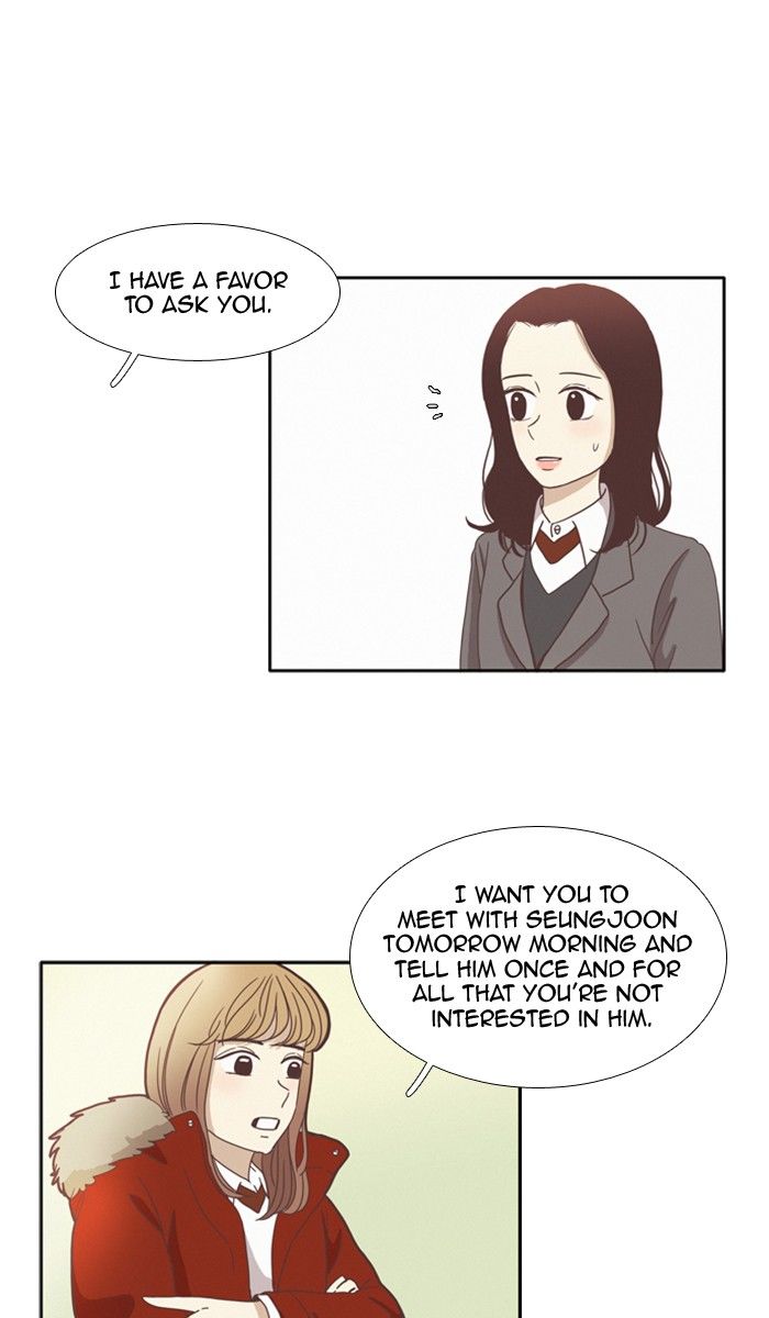 Girl’s World ( World of Girl ) Chapter 76 - page 5