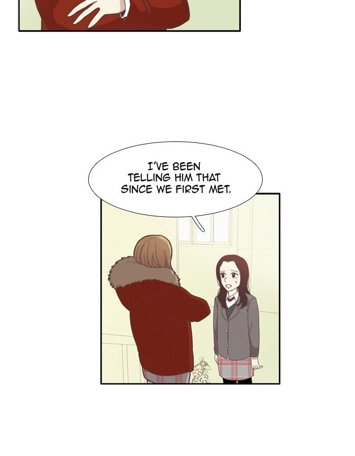 Girl’s World ( World of Girl ) Chapter 76 - page 6