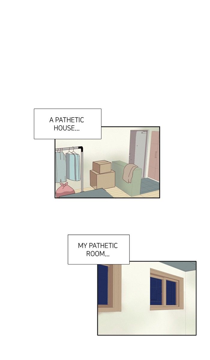 Girl’s World ( World of Girl ) Chapter 75 - page 1