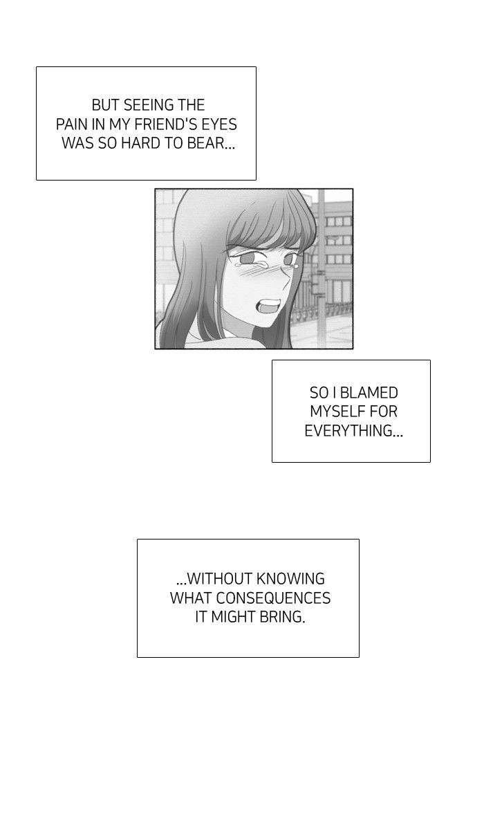 Girl’s World ( World of Girl ) Chapter 75 - page 16