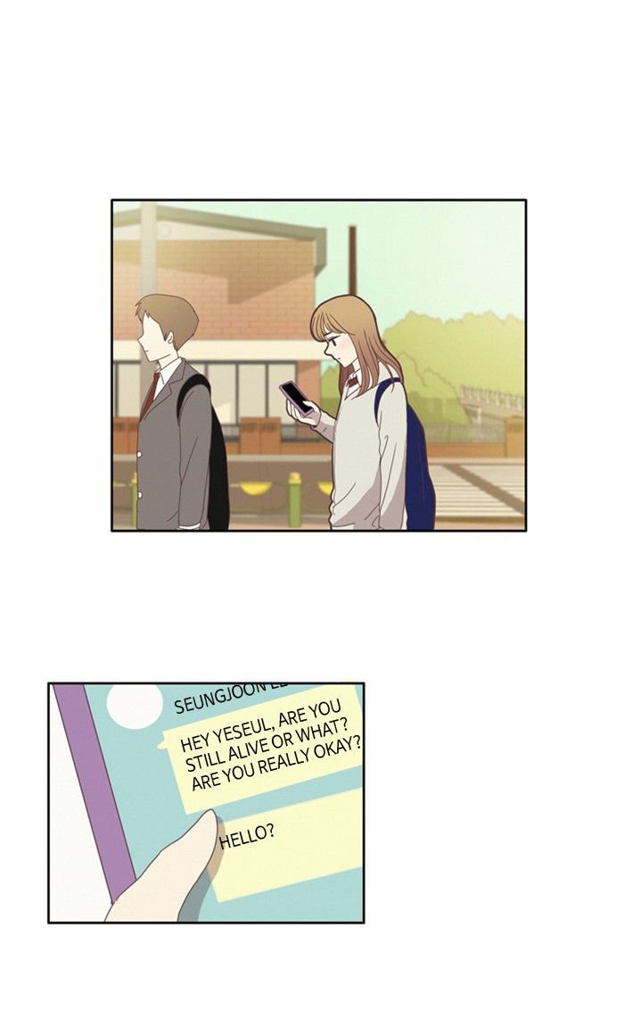 Girl’s World ( World of Girl ) Chapter 75 - page 17