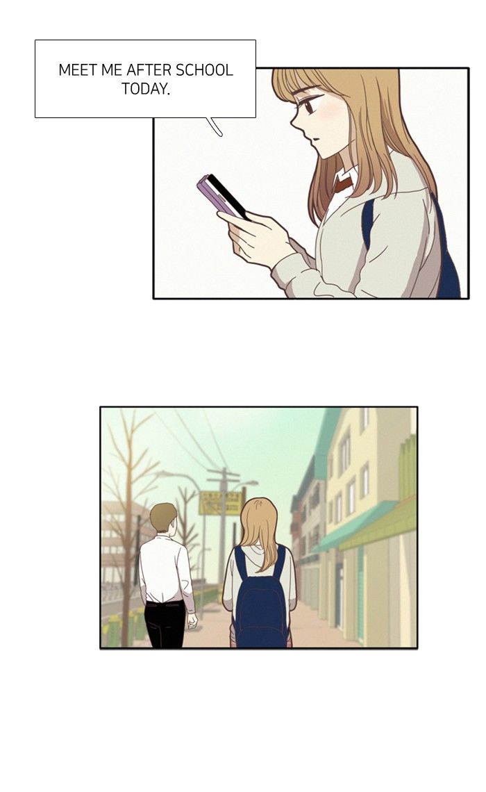 Girl’s World ( World of Girl ) Chapter 75 - page 18