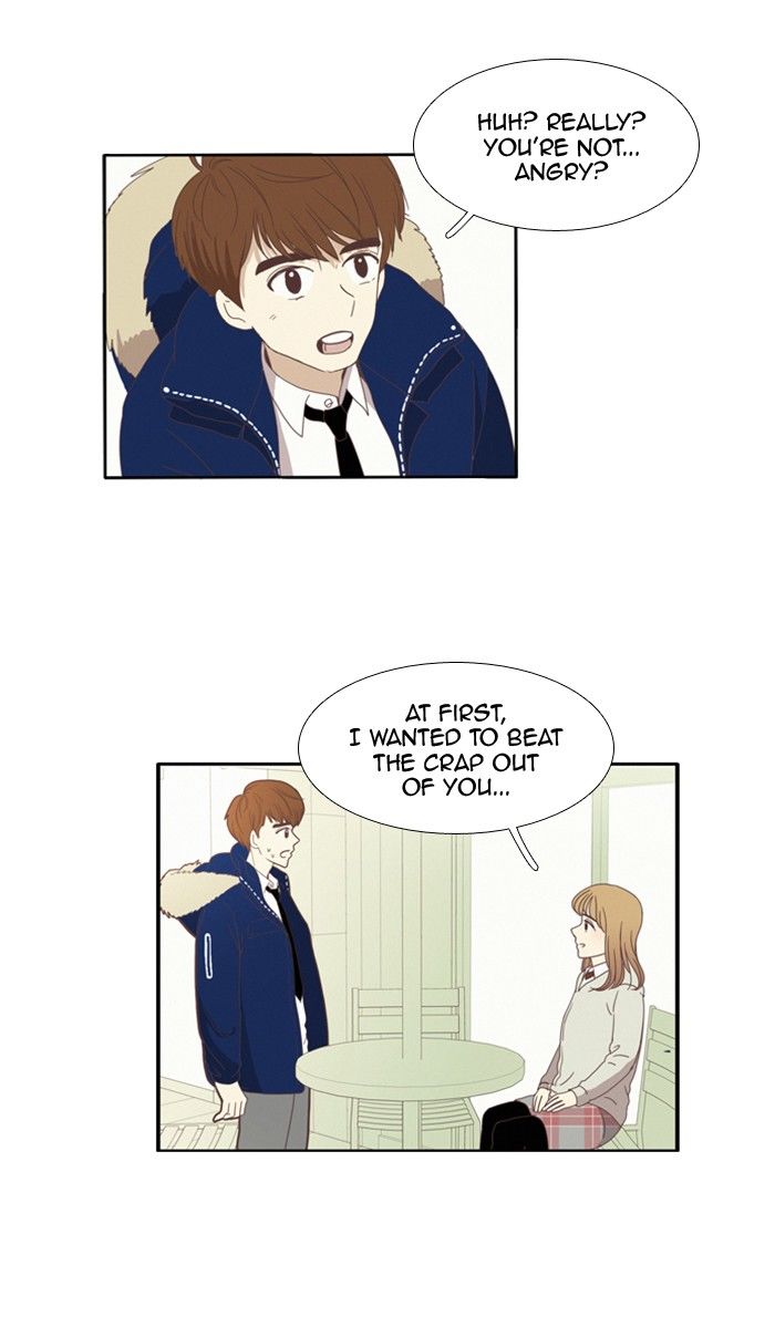Girl’s World ( World of Girl ) Chapter 75 - page 25