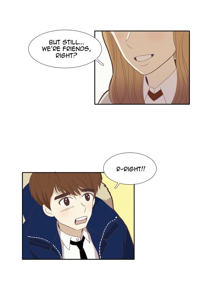 Girl’s World ( World of Girl ) Chapter 75 - page 26
