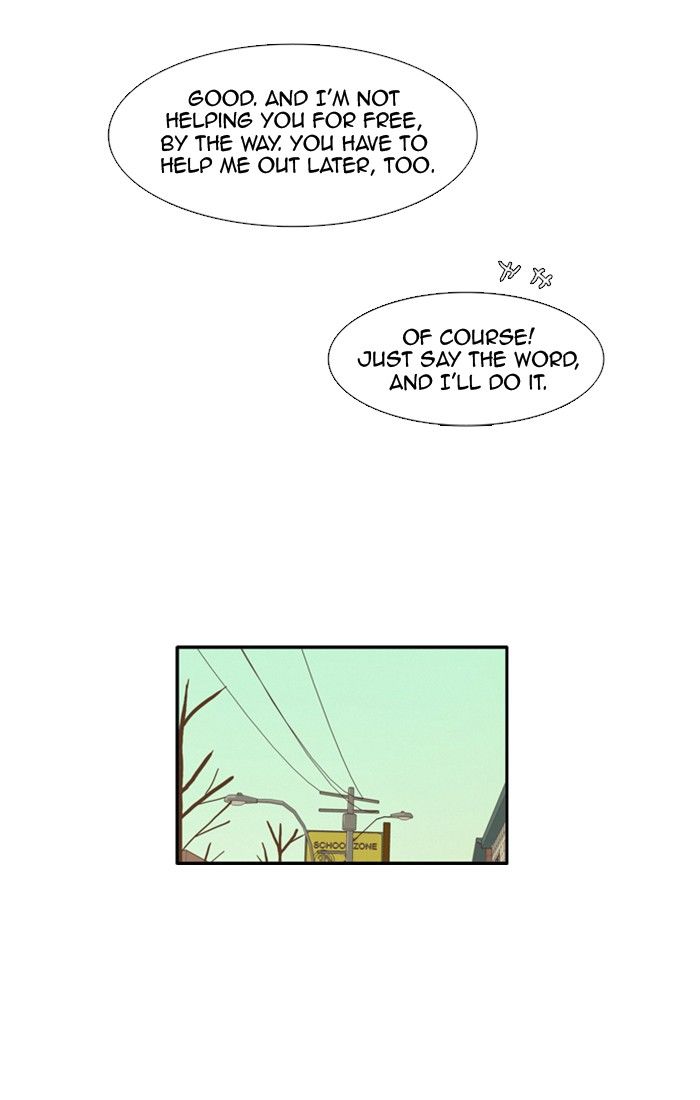 Girl’s World ( World of Girl ) Chapter 75 - page 27
