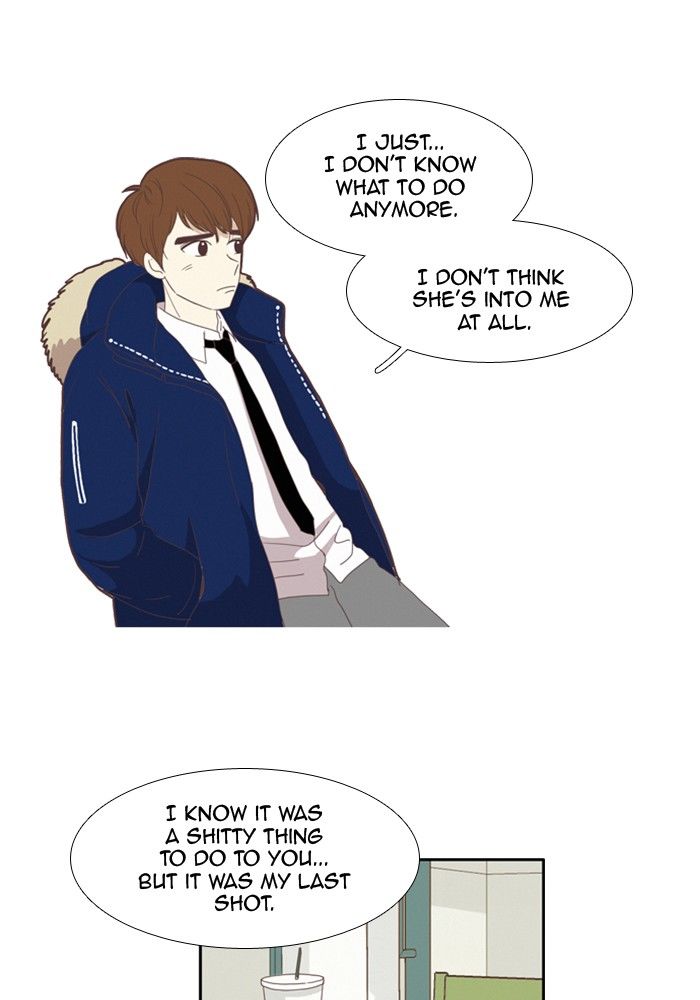 Girl’s World ( World of Girl ) Chapter 75 - page 28