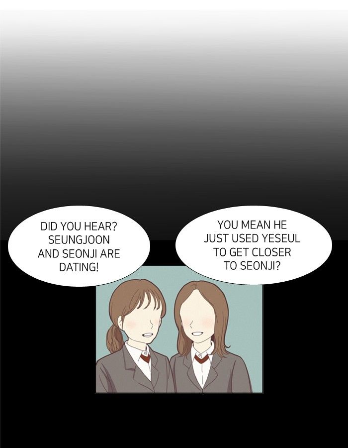 Girl’s World ( World of Girl ) Chapter 75 - page 3