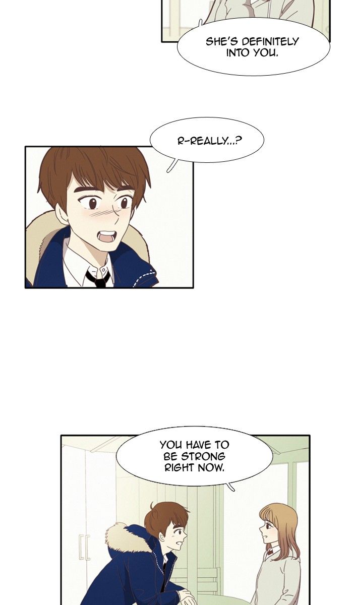 Girl’s World ( World of Girl ) Chapter 75 - page 30