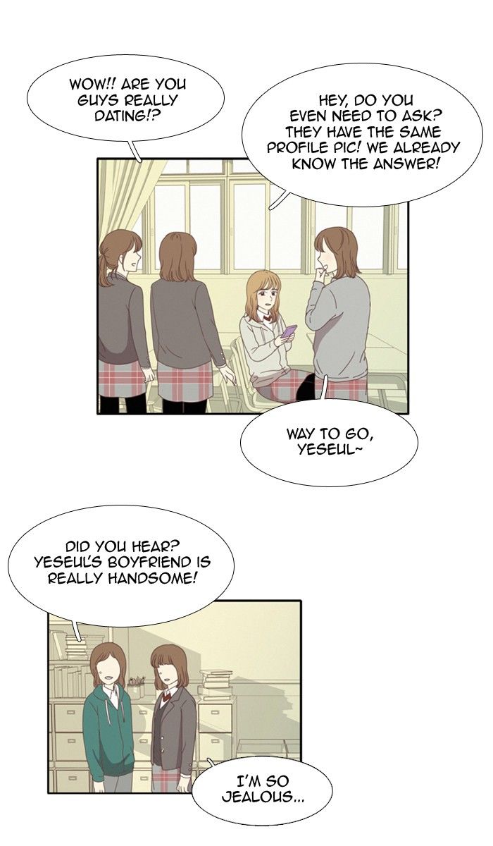 Girl’s World ( World of Girl ) Chapter 75 - page 35