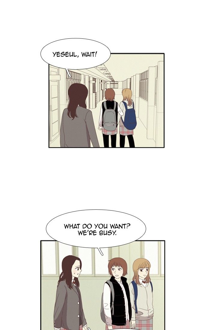 Girl’s World ( World of Girl ) Chapter 75 - page 37