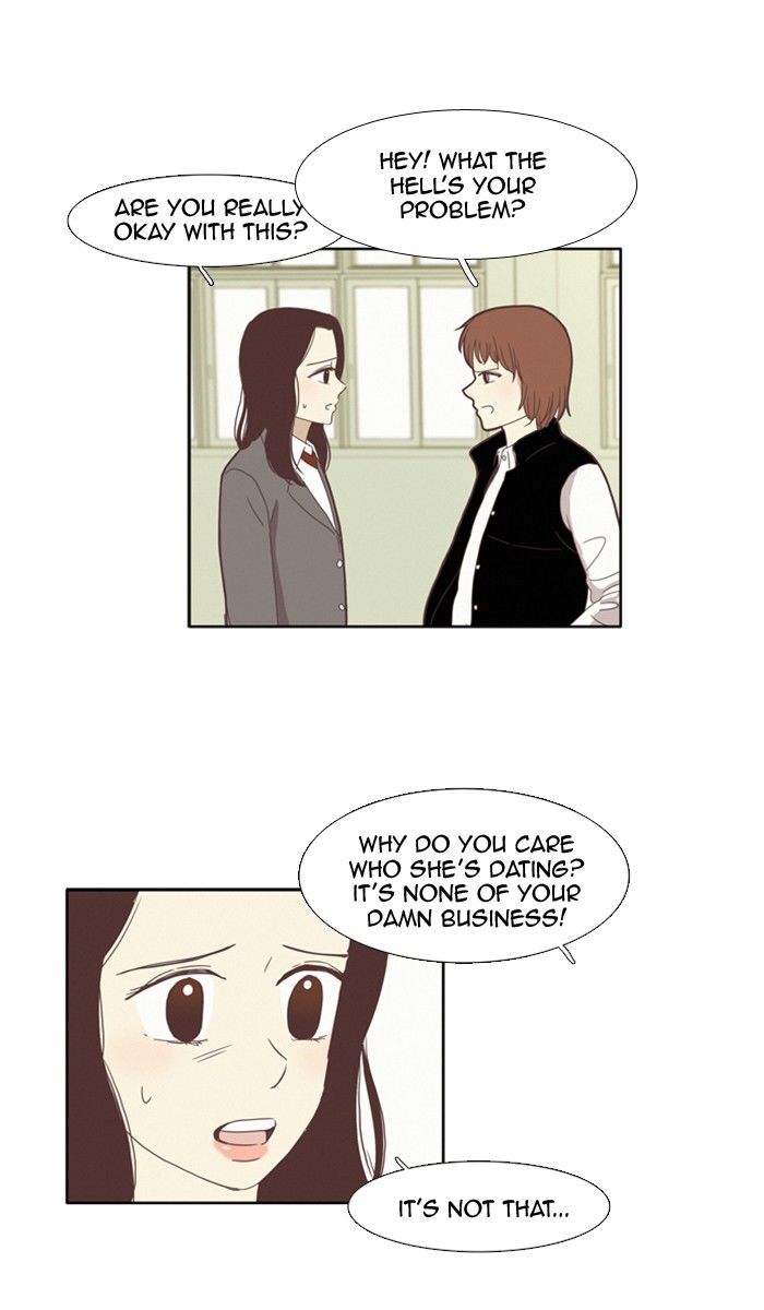 Girl’s World ( World of Girl ) Chapter 75 - page 39