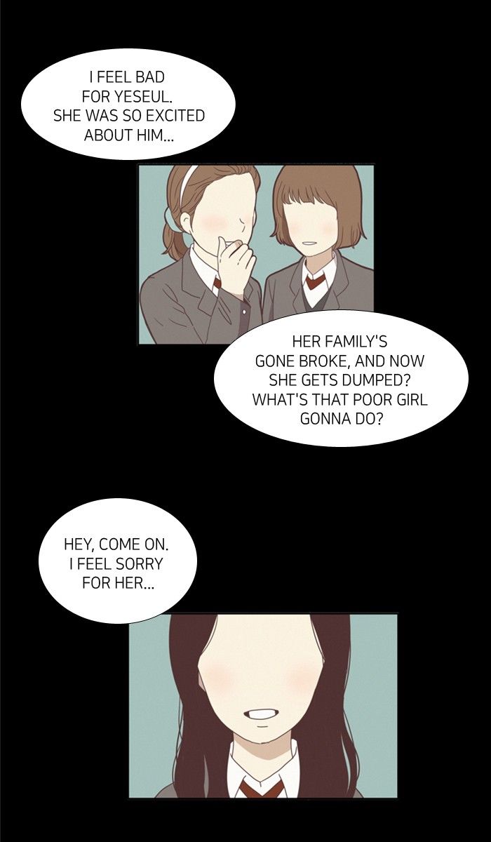 Girl’s World ( World of Girl ) Chapter 75 - page 4