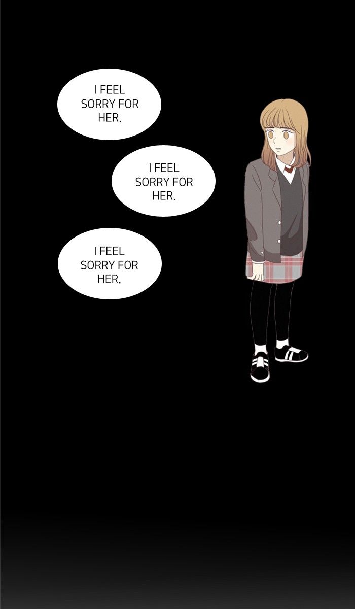 Girl’s World ( World of Girl ) Chapter 75 - page 5