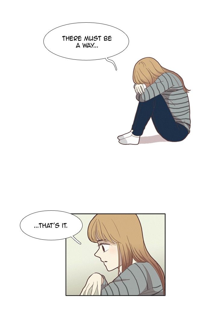 Girl’s World ( World of Girl ) Chapter 75 - page 7