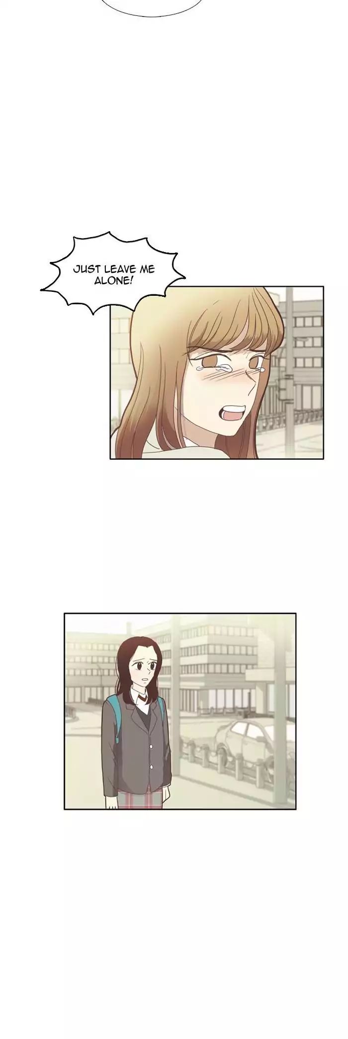 Girl’s World ( World of Girl ) Chapter 74 - page 16