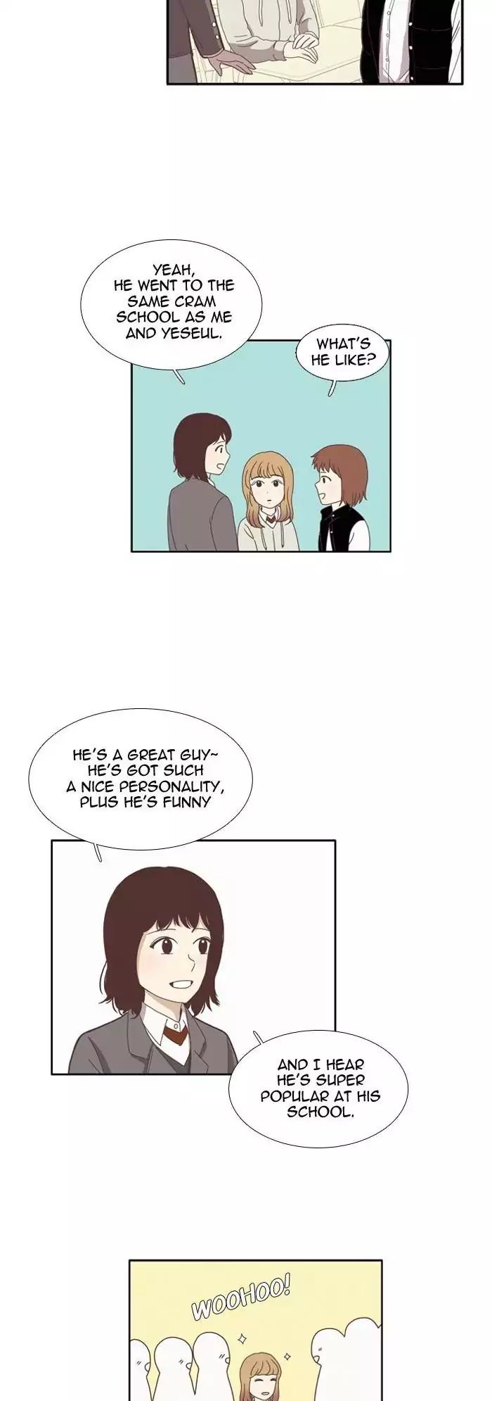 Girl’s World ( World of Girl ) Chapter 74 - page 4