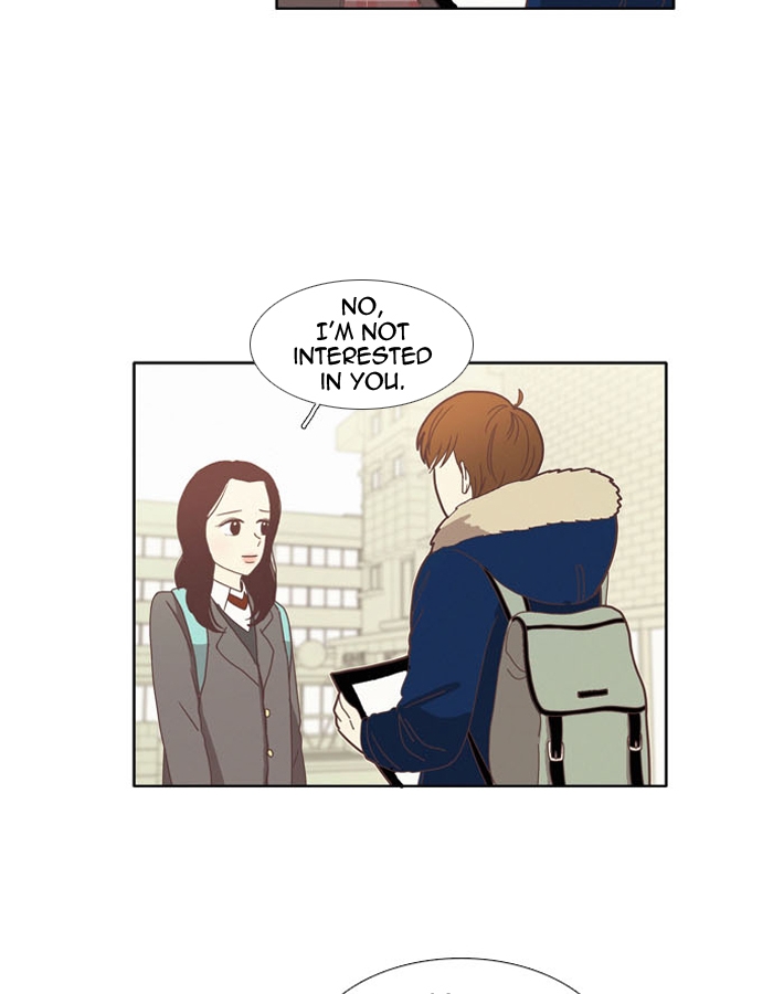 Girl’s World ( World of Girl ) Chapter 73 - page 10