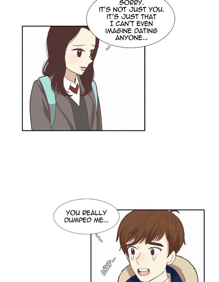 Girl’s World ( World of Girl ) Chapter 73 - page 11