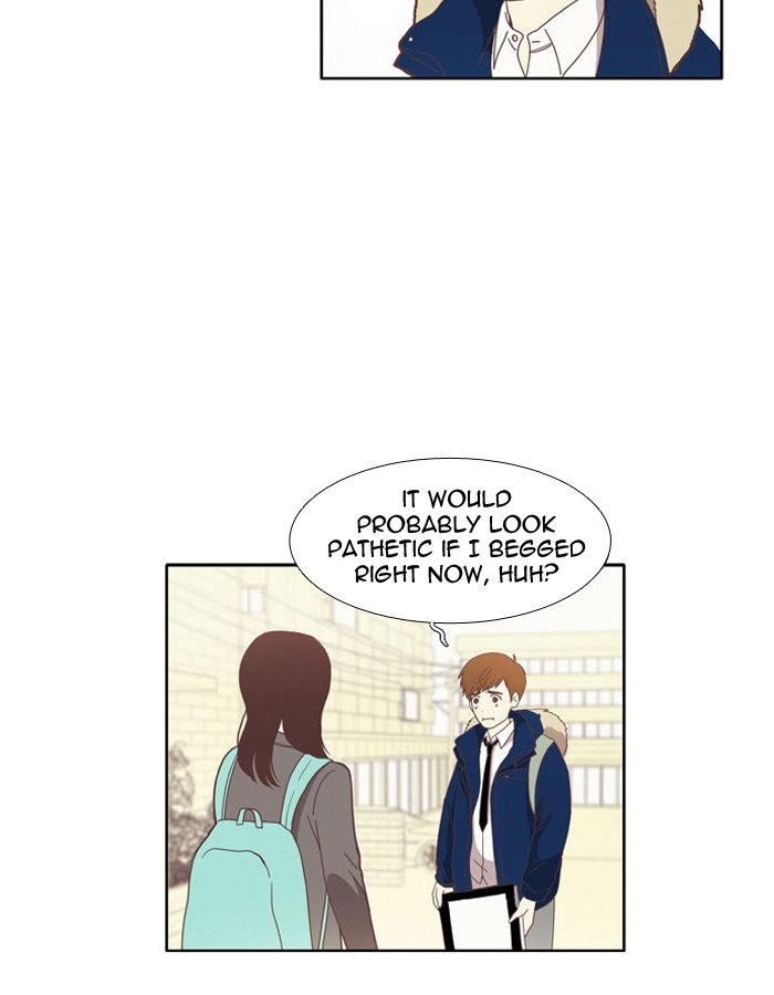 Girl’s World ( World of Girl ) Chapter 73 - page 12