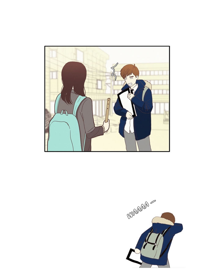 Girl’s World ( World of Girl ) Chapter 73 - page 13