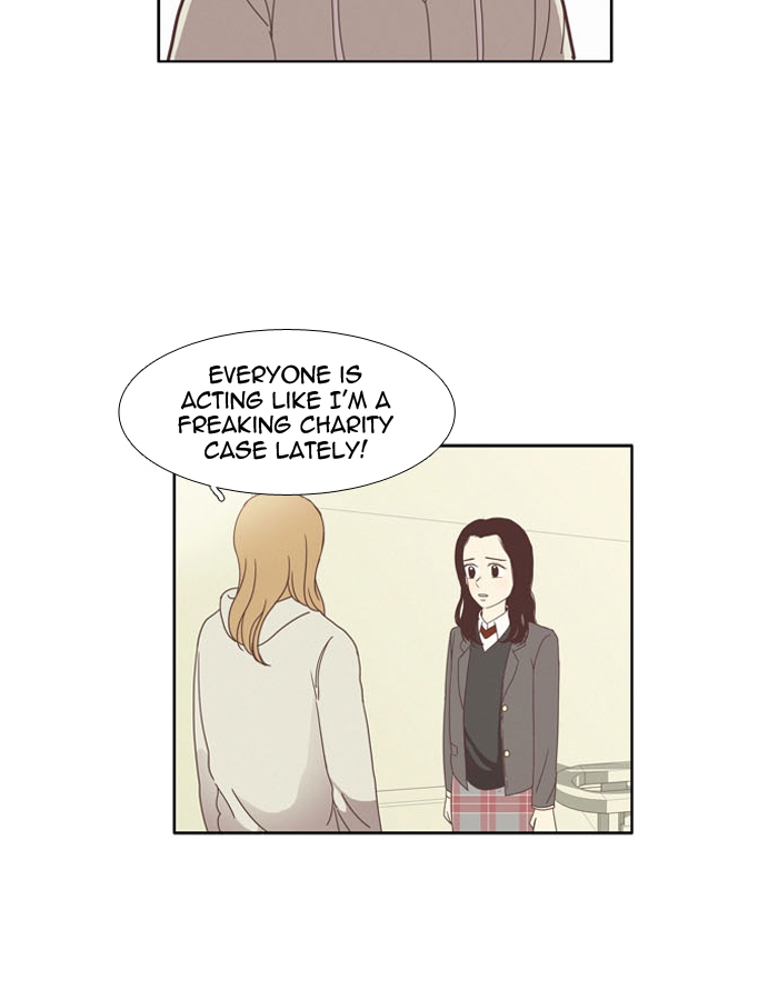 Girl’s World ( World of Girl ) Chapter 73 - page 27