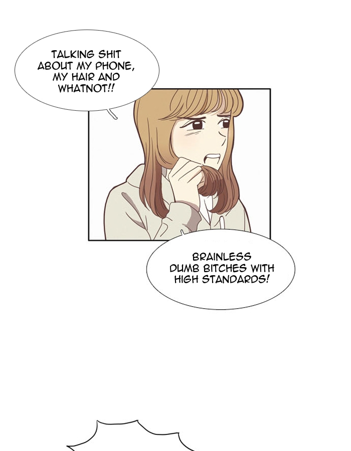 Girl’s World ( World of Girl ) Chapter 73 - page 28