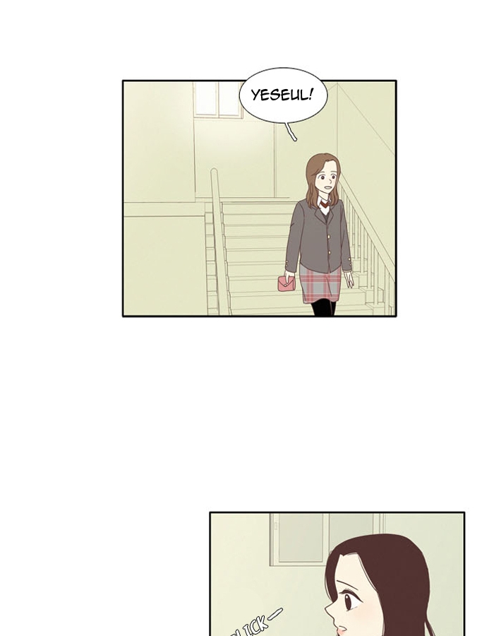 Girl’s World ( World of Girl ) Chapter 73 - page 31