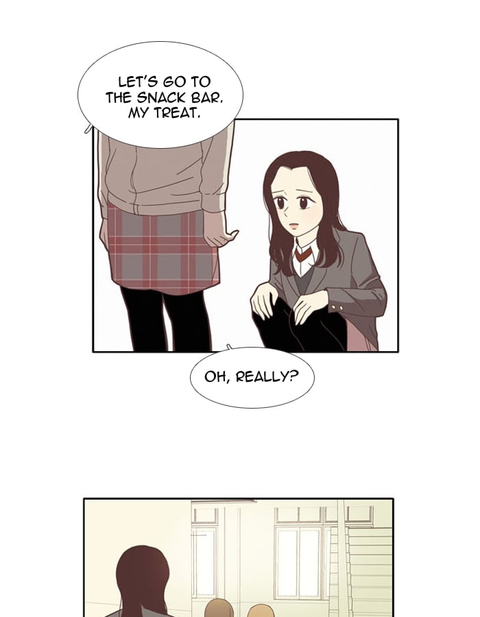 Girl’s World ( World of Girl ) Chapter 73 - page 33