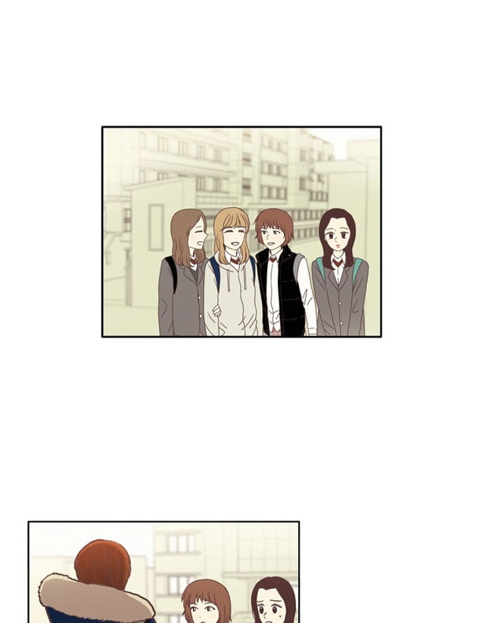 Girl’s World ( World of Girl ) Chapter 73 - page 35