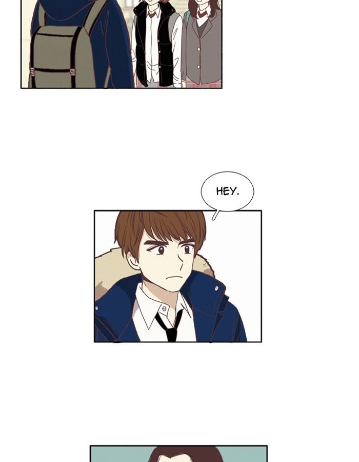 Girl’s World ( World of Girl ) Chapter 73 - page 36