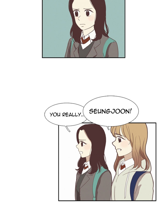 Girl’s World ( World of Girl ) Chapter 73 - page 37