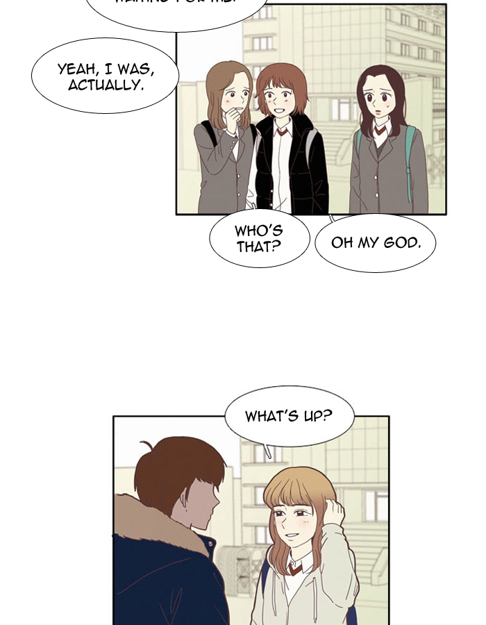 Girl’s World ( World of Girl ) Chapter 73 - page 39