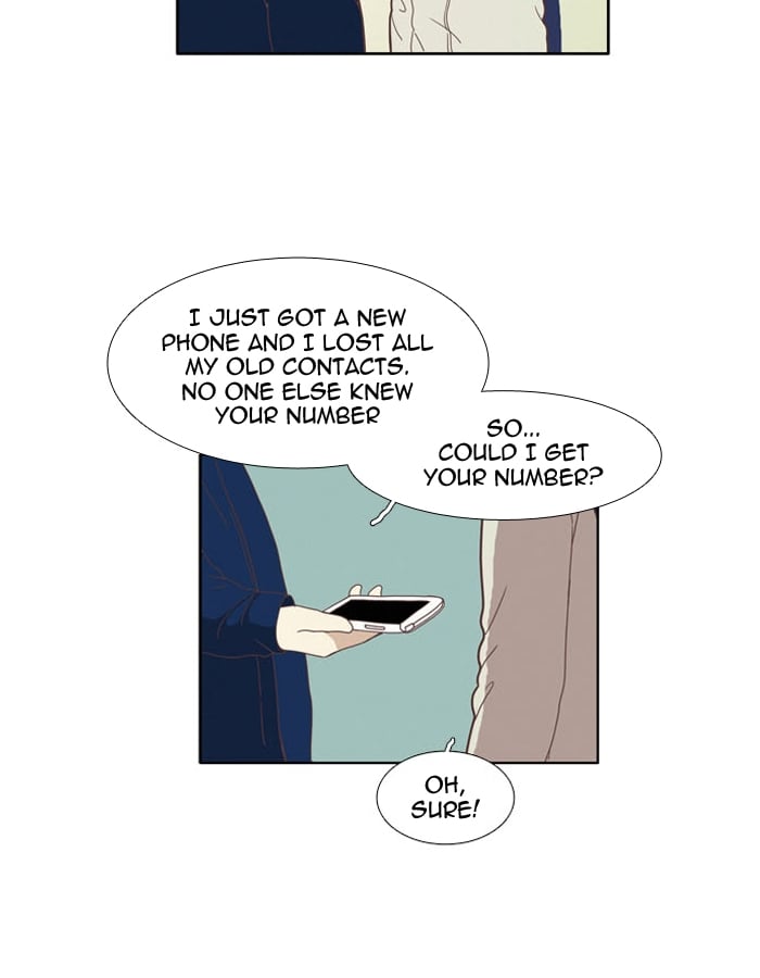 Girl’s World ( World of Girl ) Chapter 73 - page 40