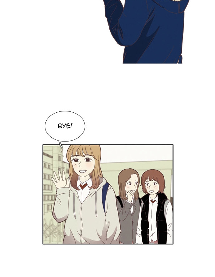 Girl’s World ( World of Girl ) Chapter 73 - page 42