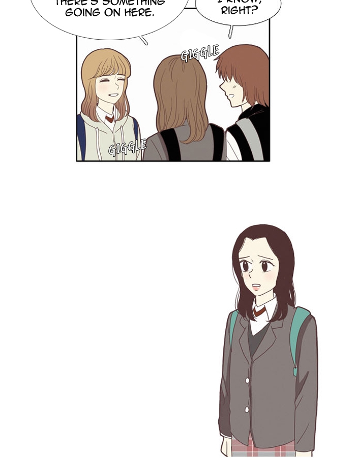Girl’s World ( World of Girl ) Chapter 73 - page 44