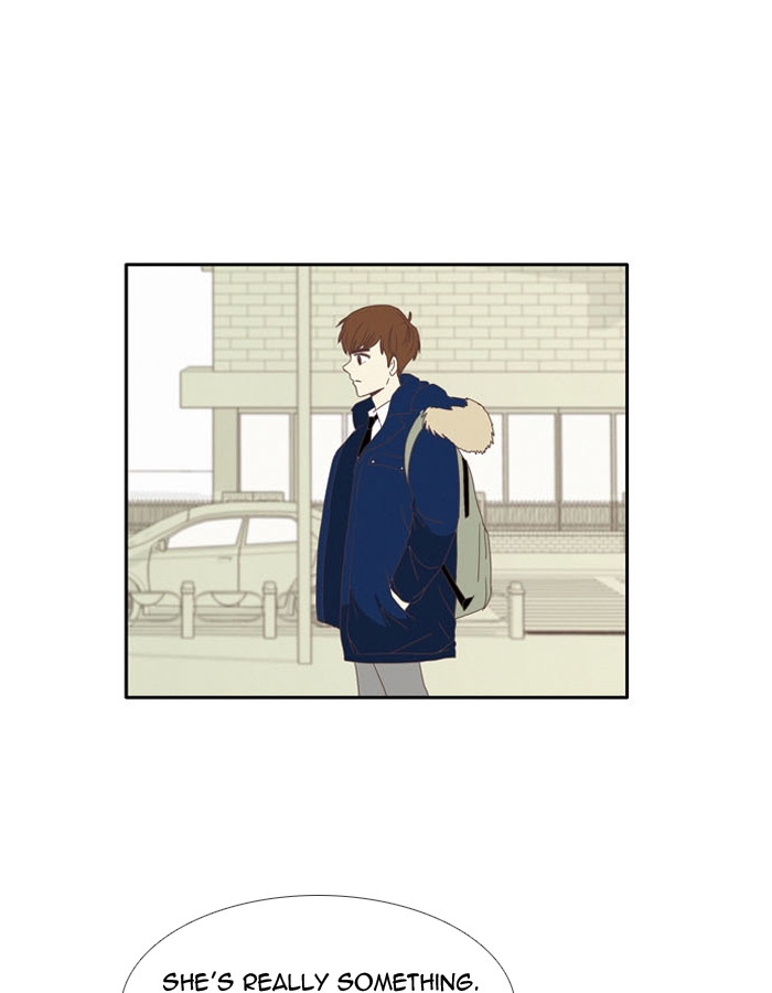 Girl’s World ( World of Girl ) Chapter 73 - page 45