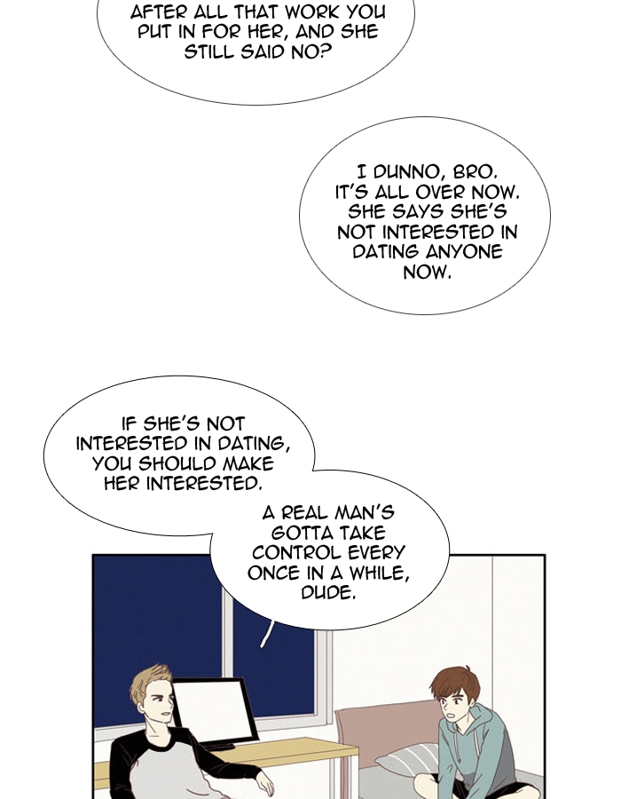 Girl’s World ( World of Girl ) Chapter 73 - page 46