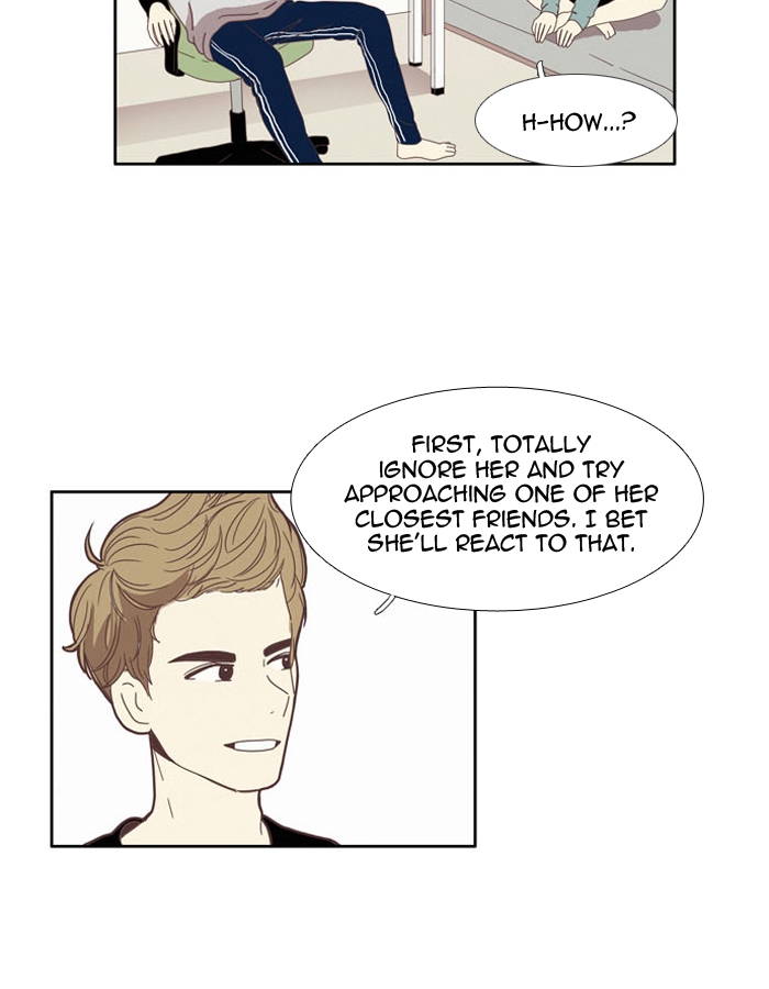 Girl’s World ( World of Girl ) Chapter 73 - page 47