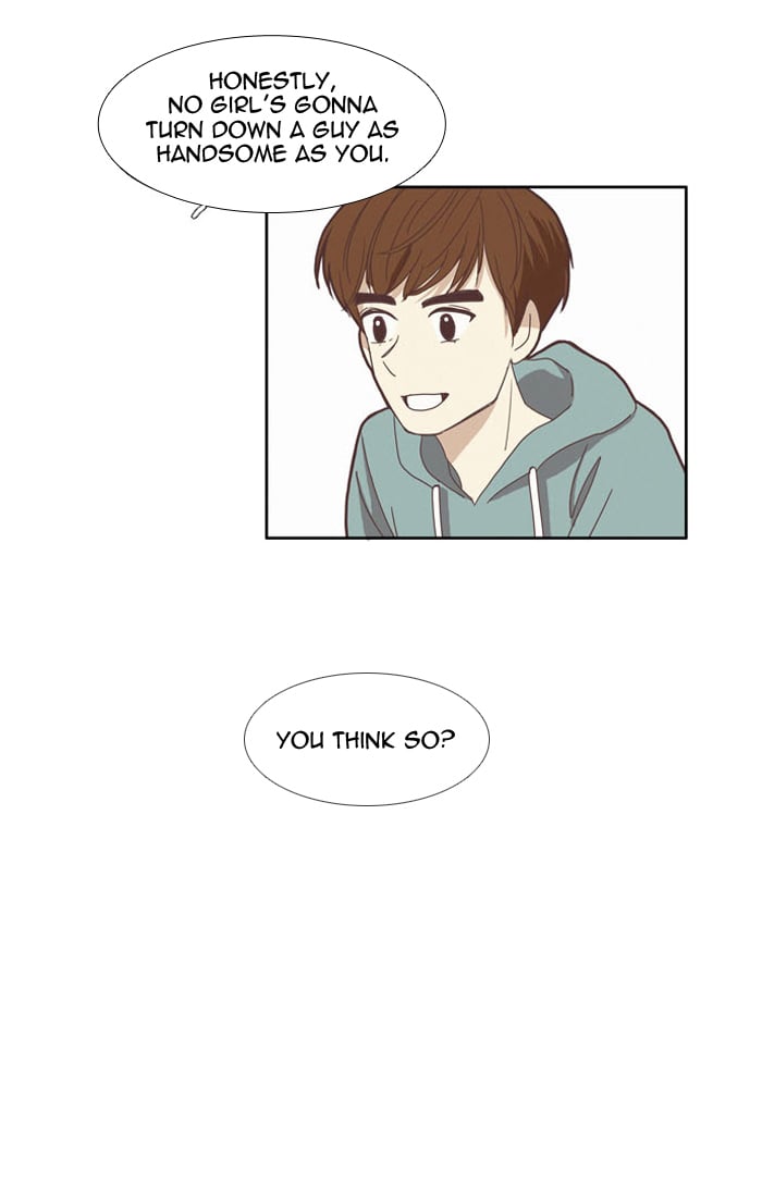 Girl’s World ( World of Girl ) Chapter 73 - page 48