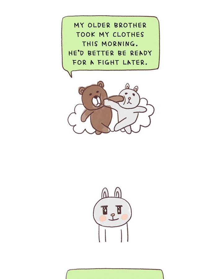 Girl’s World ( World of Girl ) Chapter 73 - page 5