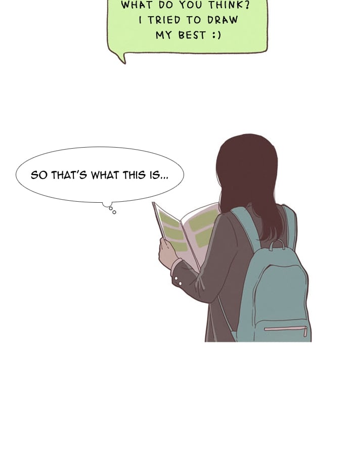 Girl’s World ( World of Girl ) Chapter 73 - page 6