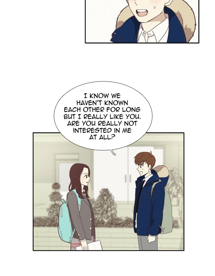 Girl’s World ( World of Girl ) Chapter 73 - page 8