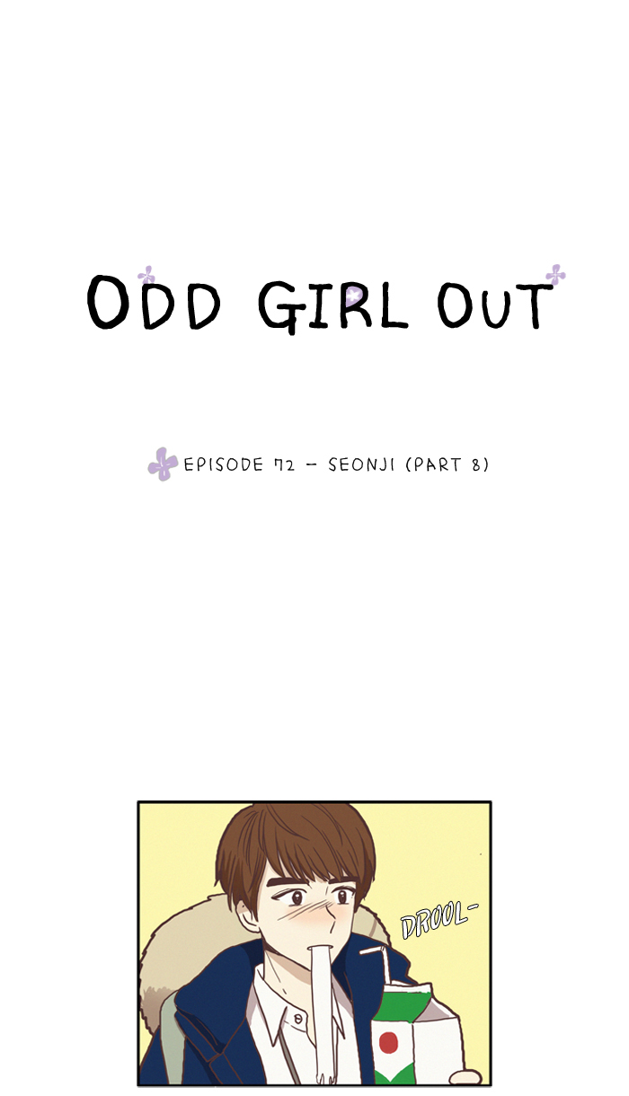 Girl’s World ( World of Girl ) Chapter 72 - page 1