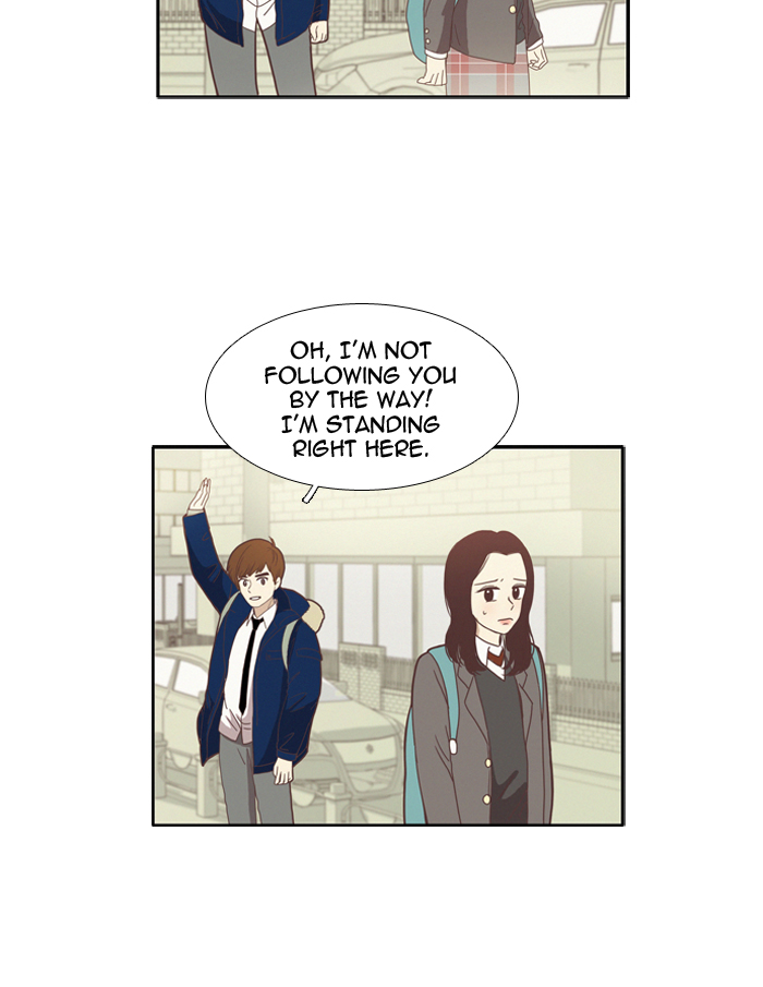Girl’s World ( World of Girl ) Chapter 72 - page 10