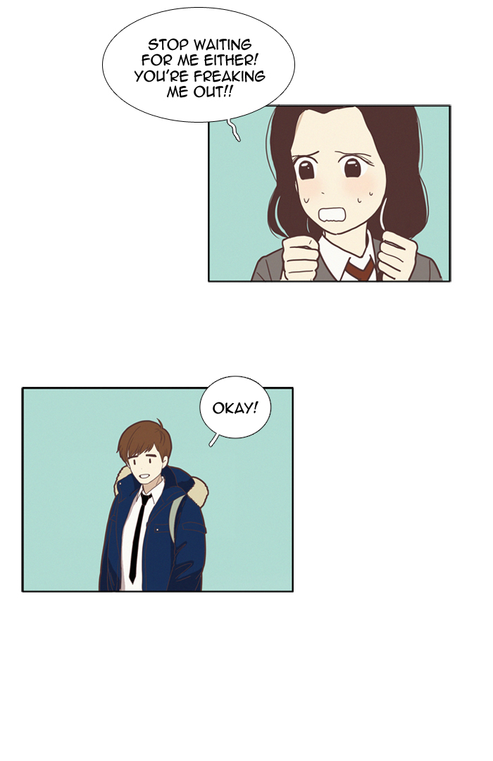 Girl’s World ( World of Girl ) Chapter 72 - page 11