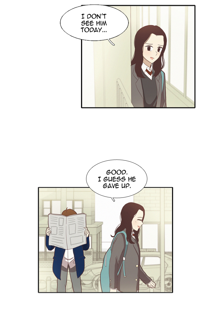 Girl’s World ( World of Girl ) Chapter 72 - page 13